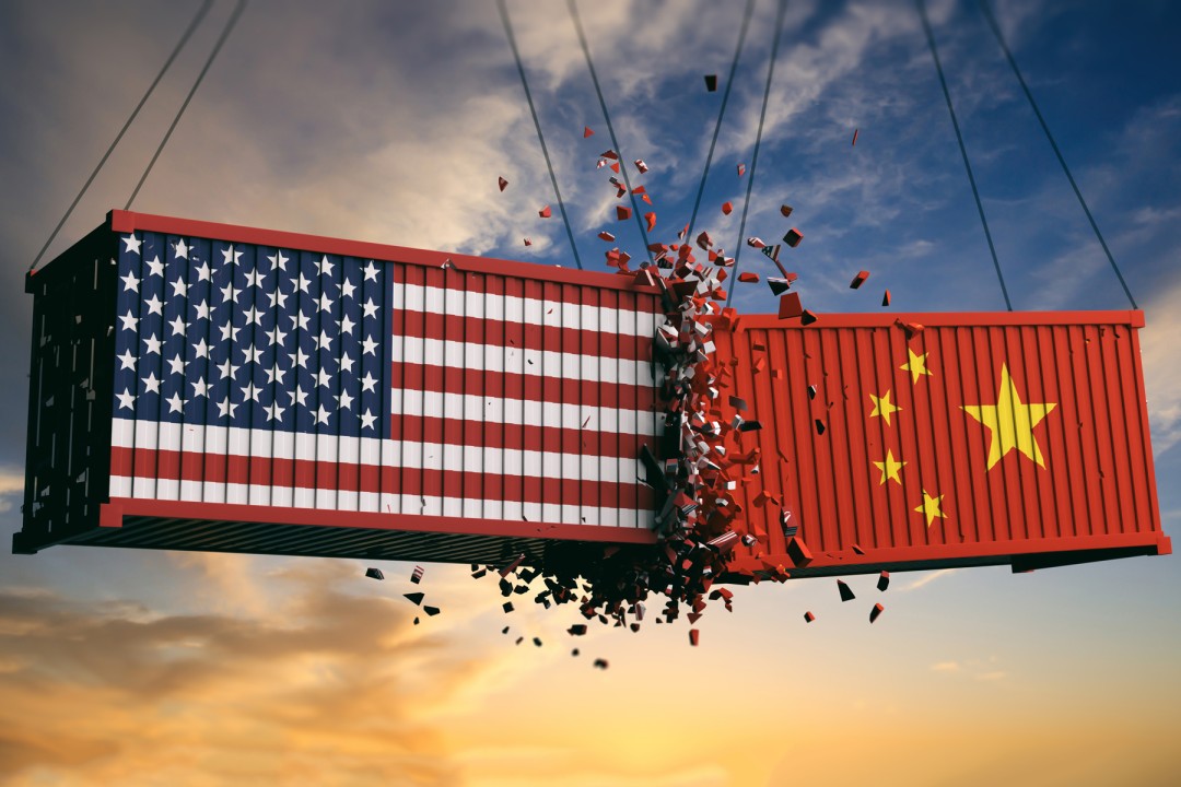 贸易与往来